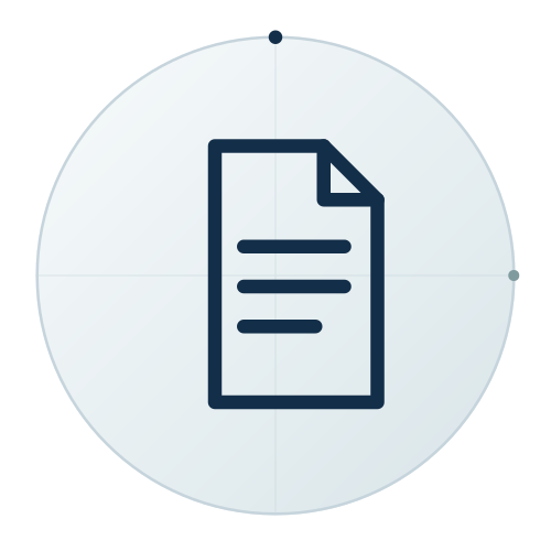 Scoping icon